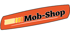 Mob Shop By Super Fabrique